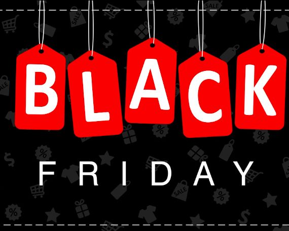   Black Friday: come prepararsi al grande evento dello shopping